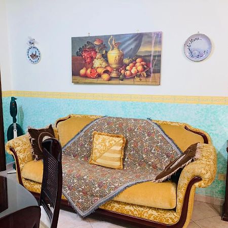 Fmr Oplonti Plinio Beb Apartment Torre Annunziata Ngoại thất bức ảnh