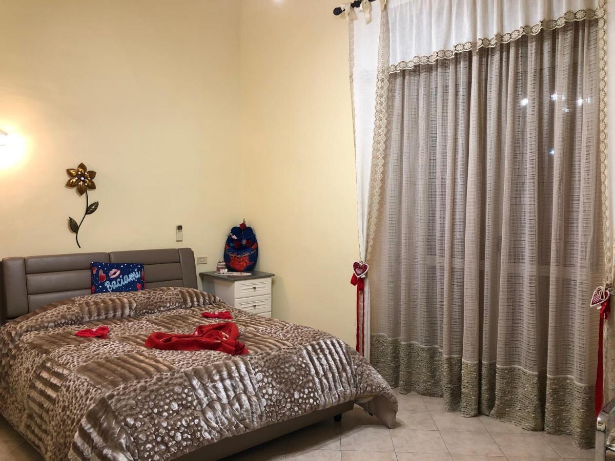 Fmr Oplonti Plinio Beb Apartment Torre Annunziata Ngoại thất bức ảnh