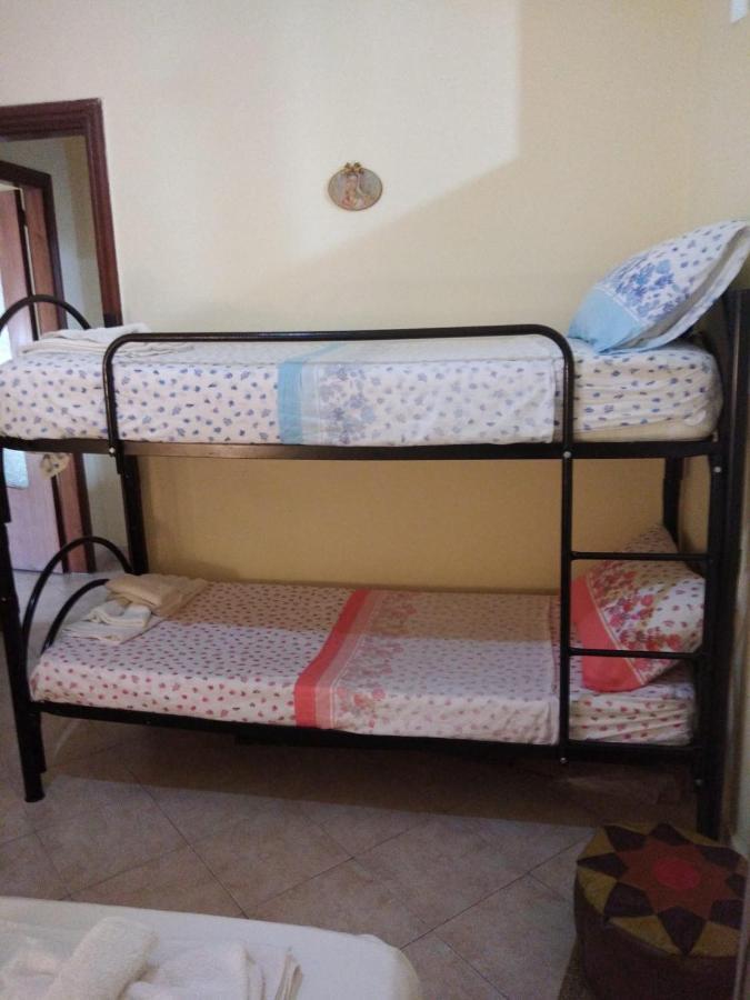 Fmr Oplonti Plinio Beb Apartment Torre Annunziata Ngoại thất bức ảnh