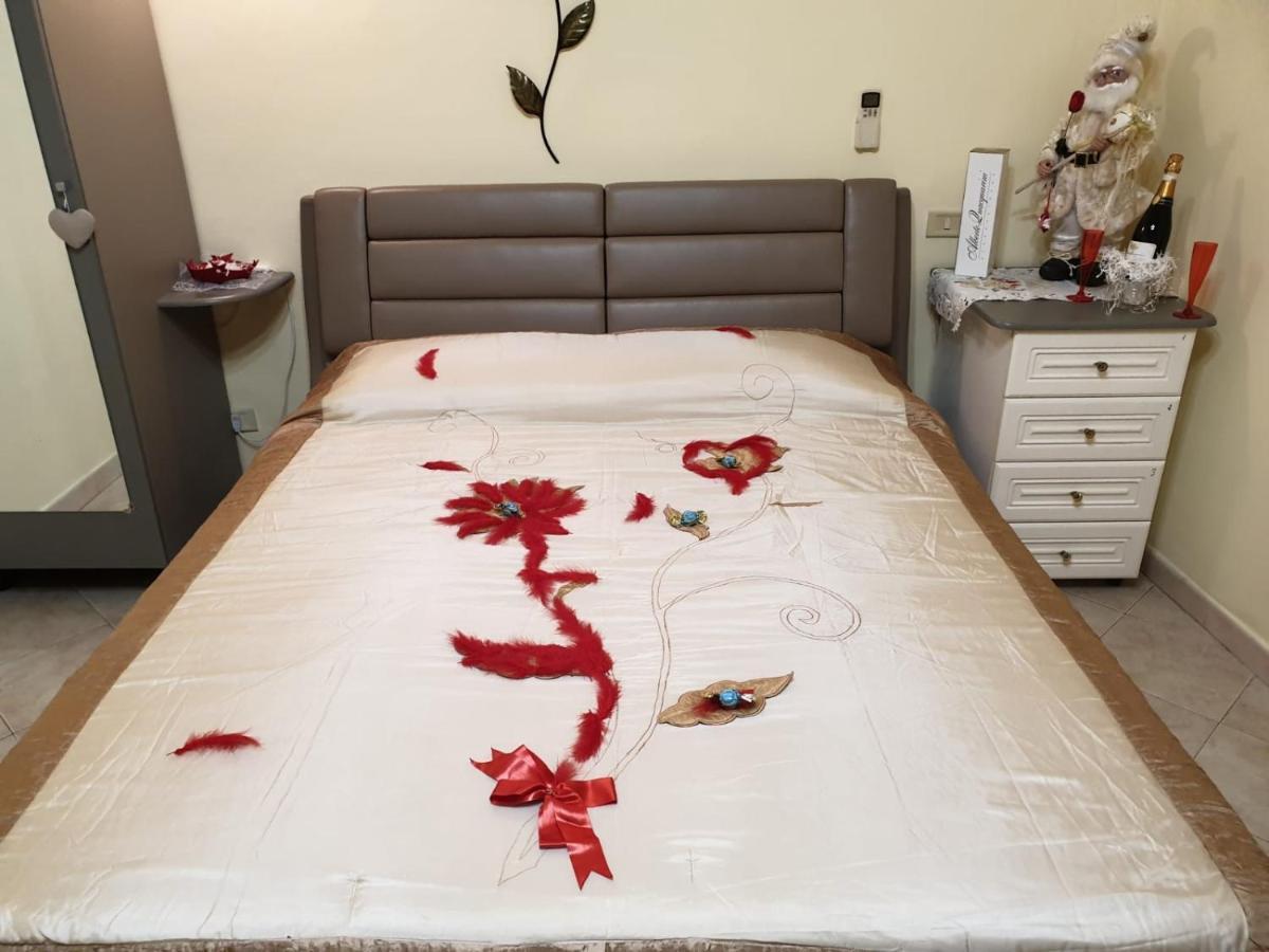 Fmr Oplonti Plinio Beb Apartment Torre Annunziata Ngoại thất bức ảnh