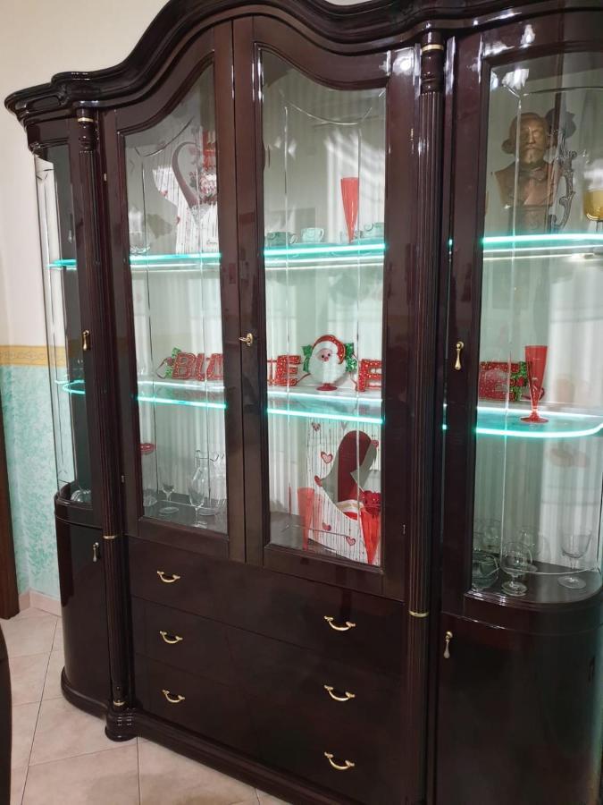 Fmr Oplonti Plinio Beb Apartment Torre Annunziata Ngoại thất bức ảnh