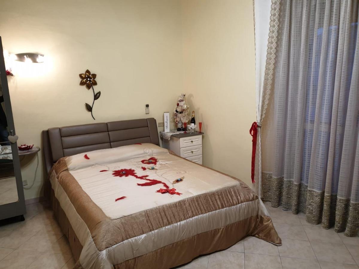 Fmr Oplonti Plinio Beb Apartment Torre Annunziata Ngoại thất bức ảnh